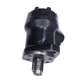 Replacement Hydraulic Motor OMP50 151-0310 151-0610 11185771 for Sauer Danfoss