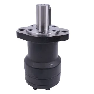Replacement Hydraulic Motor OMR100 151-0243 fit for Sauer Danfoss