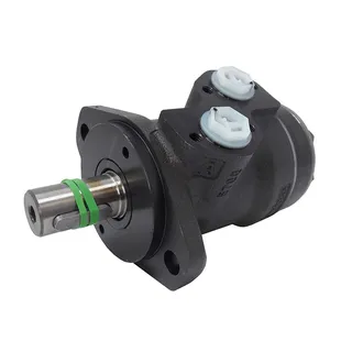 Replacement Hydraulic Motor OMR100 151-7252 for Sauer Danfoss