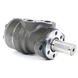 Replacement Hydraulic Motor OMR125 151-0208 for Sauer Danfoss
