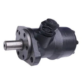 Aftermarket Sauer Danfoss OMR125 151-0413 Hydraulic Motor