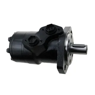 Replacement Hydraulic Motor OMR125 151-7253 for Sauer Danfoss