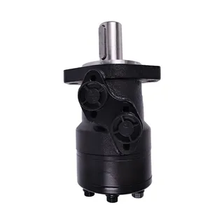 Replacement Hydraulic Motor OMR160 151-0244 for Sauer Danfoss