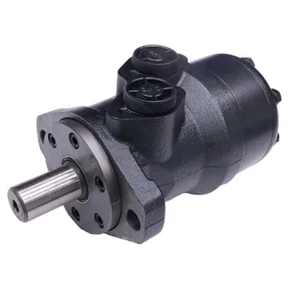 Replacement Hydraulic Motor OMR160 151-0414 151-0714 for Sauer Danfoss