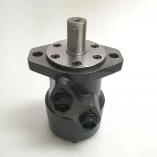 Replacement Hydraulic Motor OMR160 151-7244 fit for Sauer Danfoss
