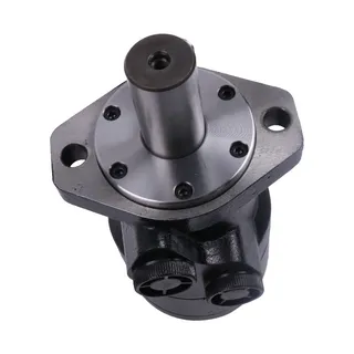 Replacement Hydraulic Motor OMR200 151-0245 for Sauer Danfoss