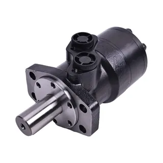 Replacement Hydraulic Motor OMR200 151-6005 fit for Sauer Danfoss