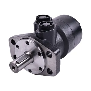 Replacement Hydraulic Motor OMR200 151-6015 fit for Sauer Danfoss