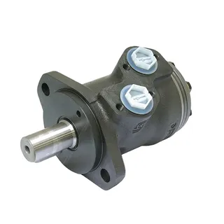 Replacement Hydraulic Motor OMR200 151-7245 for Sauer Danfoss
