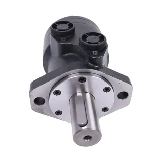 Replacement Hydraulic Motor OMR250 151-0247 for Sauer Danfoss