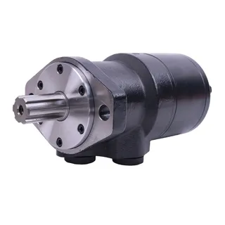 Replacement Hydraulic Motor OMR315 151-0427 151-0727 fit for Sauer Danfoss
