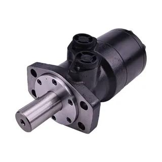 Replacement Hydraulic Motor OMR315 151-6007 for Sauer Danfoss