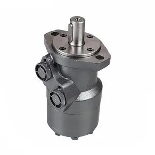 Replacement Hydraulic Motor OMR375 151-0408 151-0708 for Sauer Danfoss