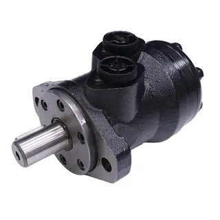 Replacement Hydraulic Motor OMR50 151-0400 151-0700 for Sauer Danfoss