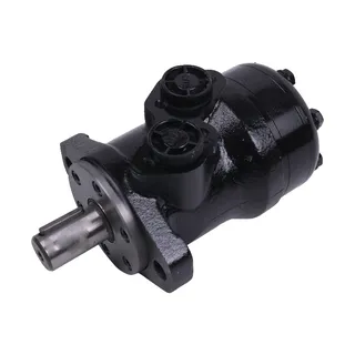 Aftermarket Danfoss 151-0401 151-0701 Hydraulic Motor for Excavator Forklift