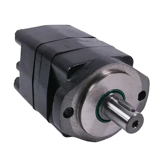 Replacement Hydraulic Motor OMS100 151F2301 fit for Sauer Danfoss