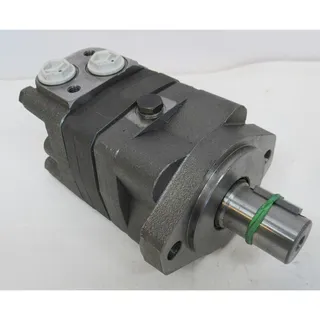 Replacement Hydraulic Motor OMS100 151F2317 for Sauer Danfoss