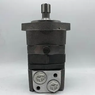Replacement Hydraulic Motor OMS125 151F2310 for Sauer Danfoss
