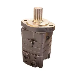 Replacement Hydraulic Motor OMS125 151F2326 for Sauer Danfoss