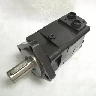 Replacement Hydraulic Motor OMS160 151F2210 for Sauer Danfoss