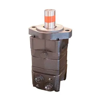 Replacement Hydraulic Motor OMS160 151F2327 for Sauer Danfoss
