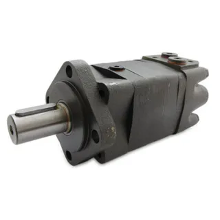 Replacement Hydraulic Motor OMS200 151F2211 for Sauer Danfoss