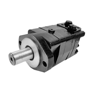 Replacement Hydraulic Motor OMS200 151F2304 for Sauer Danfoss