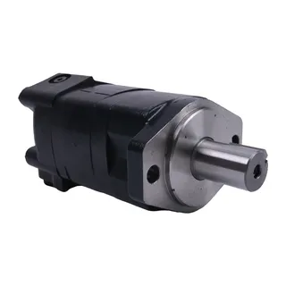 Aftermarket Sauer Danfoss OMS200 151F2354 Hydraulic Motor