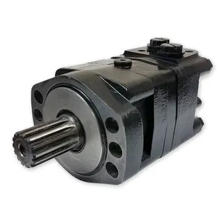Replacement Hydraulic Motor OMS315 151F2365 for Sauer Danfoss