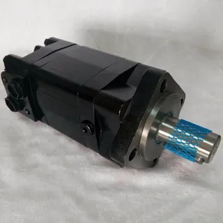 Replacement Hydraulic Motor OMS250 151F2212 for Sauer Danfoss