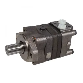 Replacement Hydraulic Motor OMS250 151F2329 for Sauer Danfoss