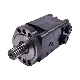 Replacement Hydraulic Motor OMS250 151F2355 fit for Sauer Danfoss