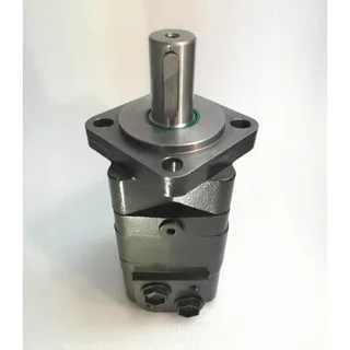 Replacement Hydraulic Motor OMS315 151F2213 for Sauer Danfoss