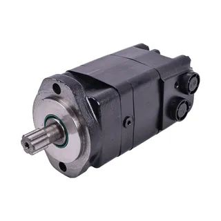 Replacement Hydraulic Motor OMS315 151F2314 fit for Sauer Danfoss