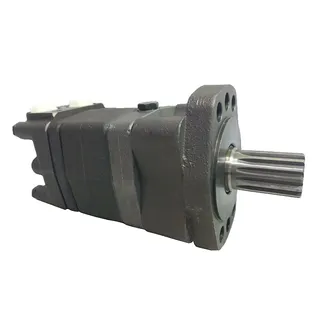 Replacement Hydraulic Motor OMS315 151F2356 for Sauer Danfoss