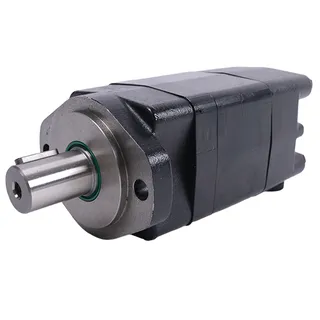 Replacement Hydraulic Motor OMS400 151F2323 fit for Sauer Danfoss