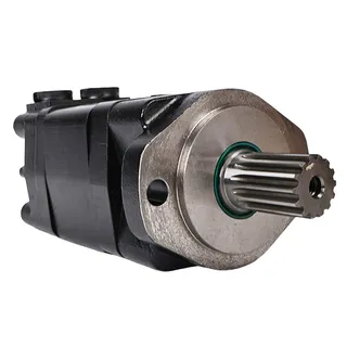 Replacement Hydraulic Motor OMS400 151F2331 fit for Sauer Danfoss