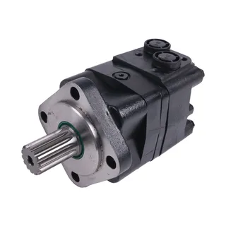 Replacement Hydraulic Motor OMS80 151F2207 for Sauer Danfoss