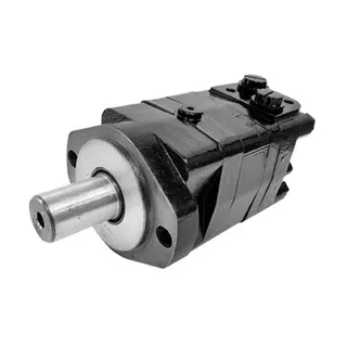 Replacement Hydraulic Motor OMS80 151F2308 for Sauer Danfoss