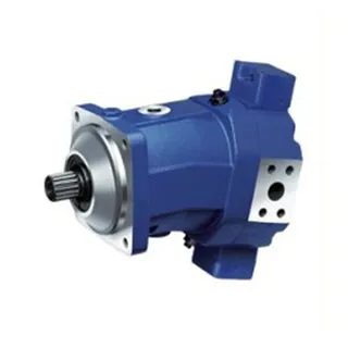 Hydraulic Motor R902092100 AA6VM107HA1/63W-VSD52000A for Bosch Rexroth