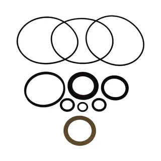 Aftermarket Eaton Char-Lynn 146 Series 60564-000 Hydraulic Motor Seal Kit for Excavator Loader Agricultural Machinery Loader Truck