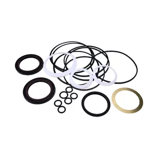 Hydraulic Motor Seal Kit 61252-000 for Eaton Char-Lynn 104 105 106 Series