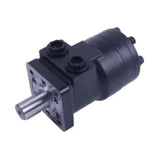 Aftermarket Parker TB Series TB0100FP130AAAB Hydraulic Motor for Excavator Loader Bulldozer Crane
