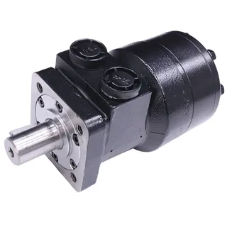 Aftermarket Parker TB TE Series TB0165FS100AAAA TB0165FS100AAAB Hydraulic Motor