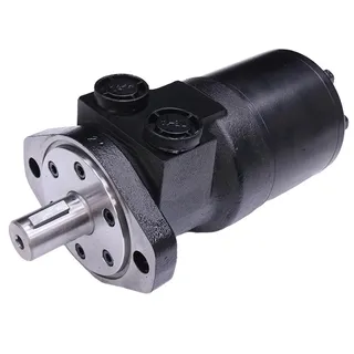 Replacement Hydraulic Motor TB0365AS100AAAA MG220610AAAA for Prince Danfoss Parker TB TE Series