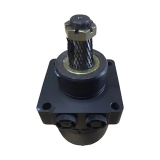 Aftermarket Parker TG-0785-US-080-AAAA Hydraulic Motor for Boxer Loader 530X