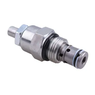 Hydraulic Needle Cartridge Valve 21.42815 MLR2142815 for New Holland Sprayer SP.365F SP.300F SP.275F SP.240F