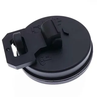 Hydraulic Oil Cap 2045-408 for Terex ASV Equipment Locking