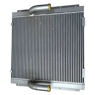 Hydraulic Oil Cooler 0954162 0964183 for Caterpillar CAT Excavator E200B