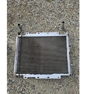 Hydraulic Oil Cooler 11M8-43120 for Hyundai Excavator R55-7 R55-7A R55W-7 R55W-7A